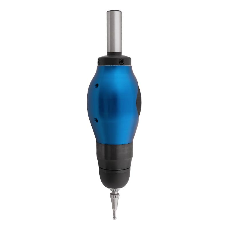 3D-taster SAVEplus med Ø12 mm skaft (analog, hvid urskive)