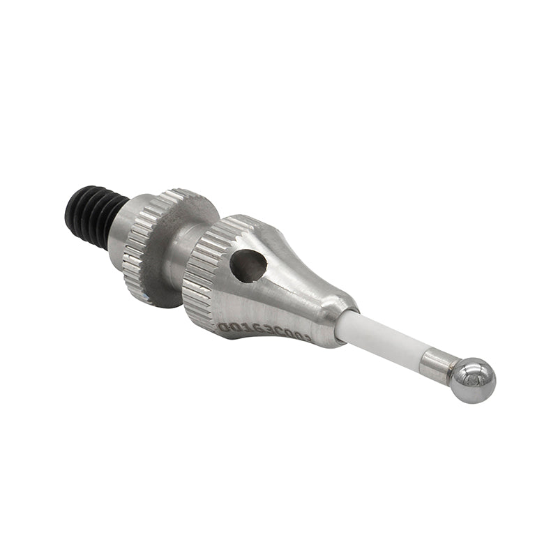Keramisk tastespids Ø3 × 27 mm til 3D-taster