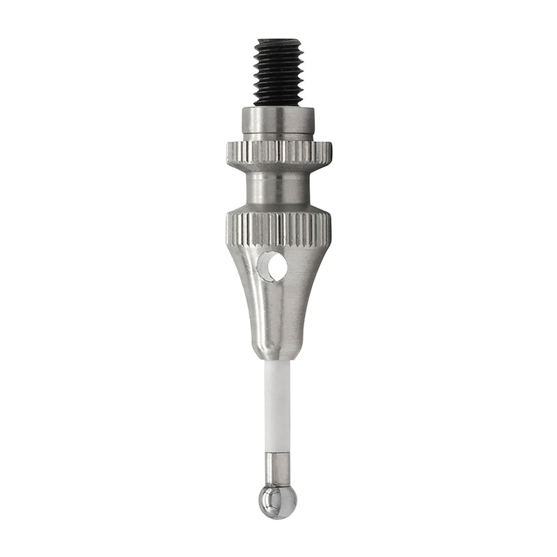 Keramisk tastespids Ø3 × 27 mm til 3D-taster