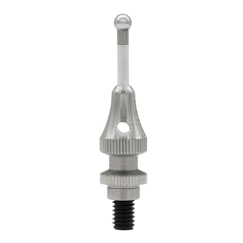 Keramisk tastespids Ø3 × 27 mm til 3D-taster