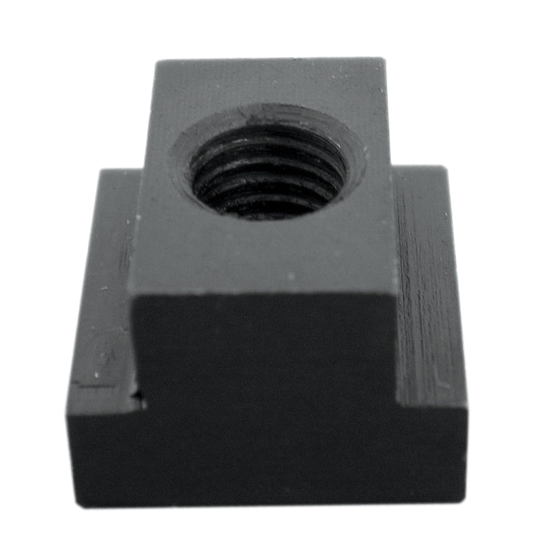 T-not med gevind M18 × 22 mm