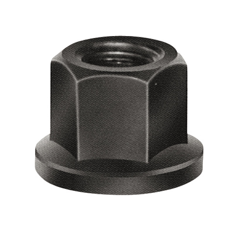 Flangemøtrik M24 HRC 30–40