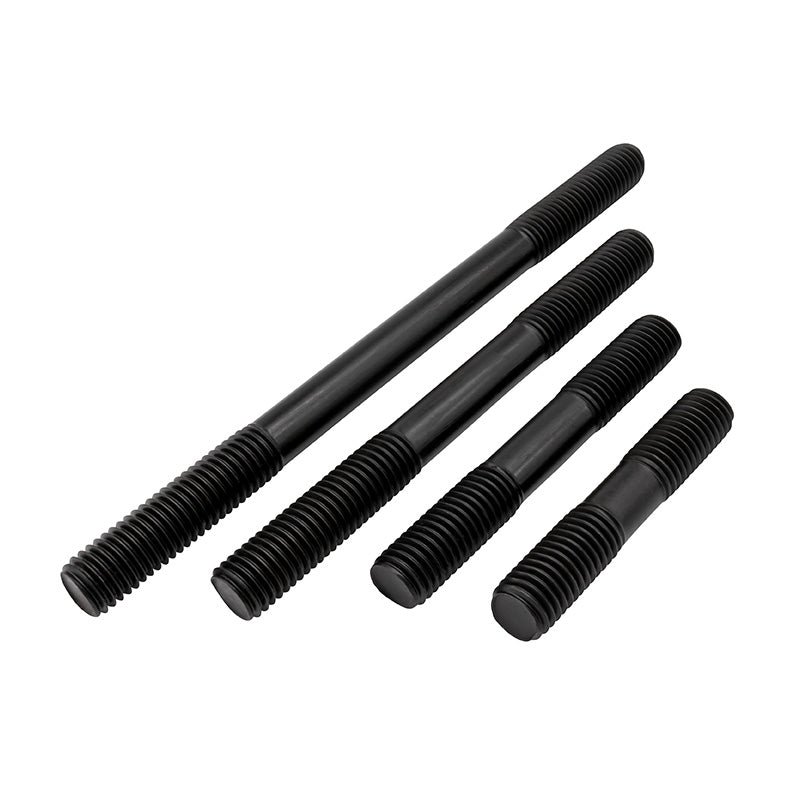 Spændesæt M16 × 18 mm med skruebukke (52 dele)