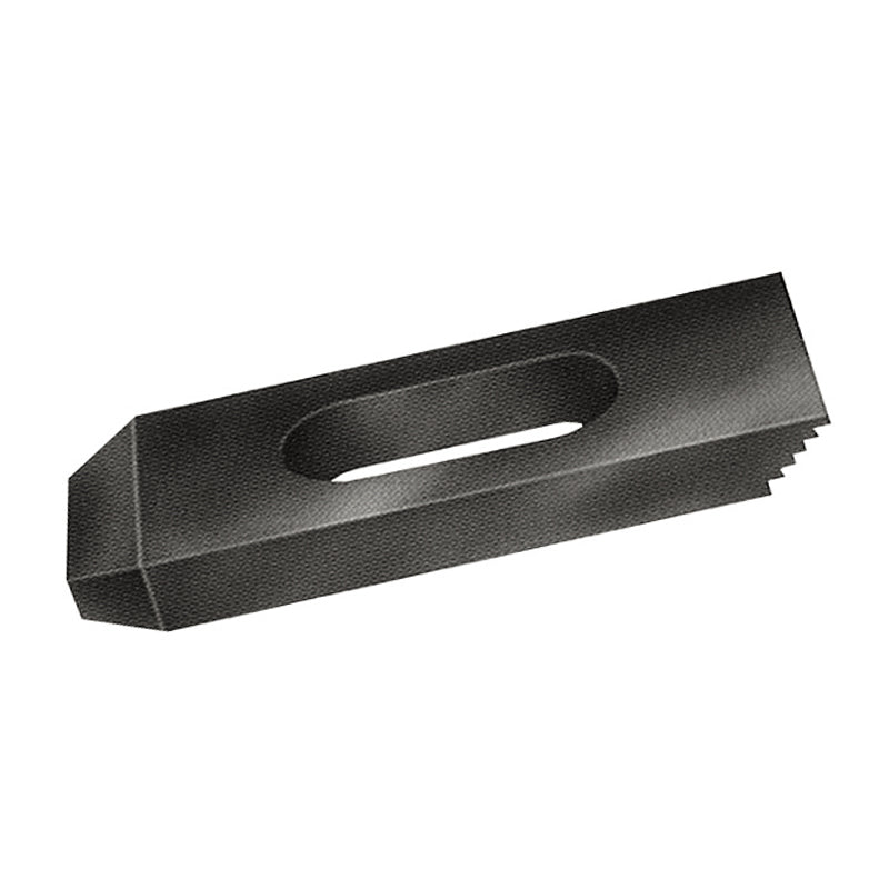 Spændejern med trappefortanding M10 × 101 mm