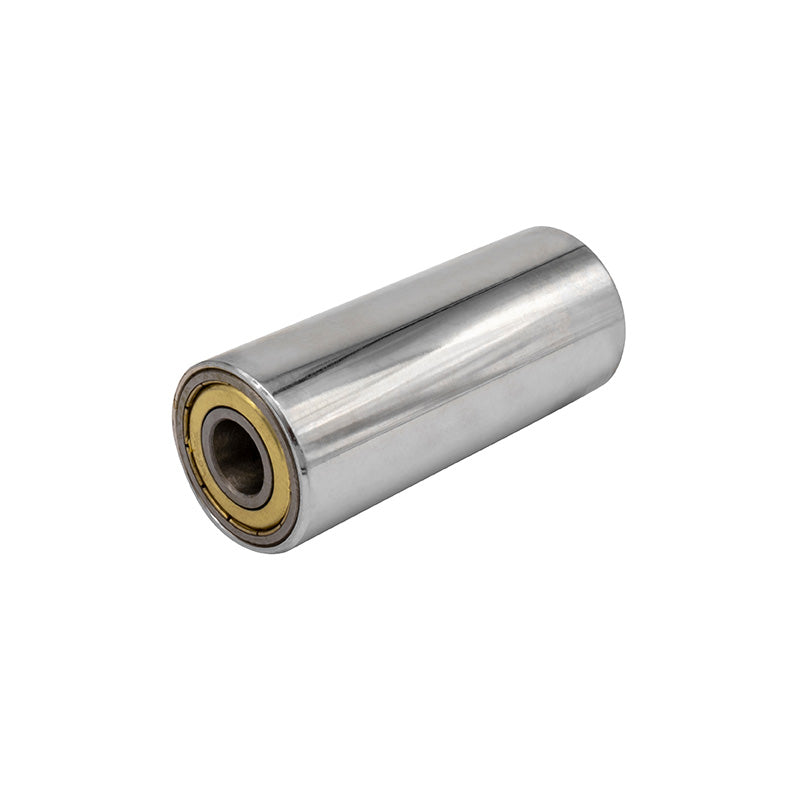 Rulle til V-støttebuk 52 × 125 × 3,0 mm