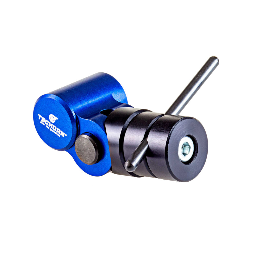 Arbejdsstop "FlexiMag" med Ø30 mm magnetbase