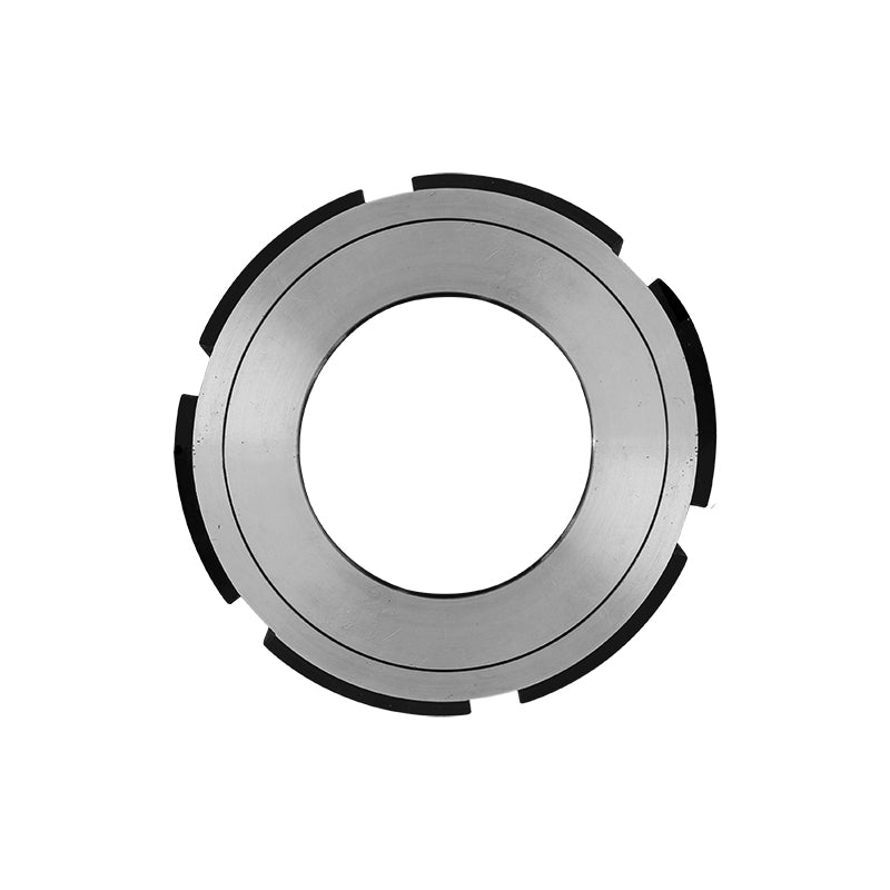 ER25B spændemøtrik Ø42 × 20 mm med kugleleje og gevind M32 × 1,5