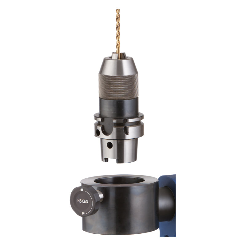Adapter til værktøjsholder HSK50