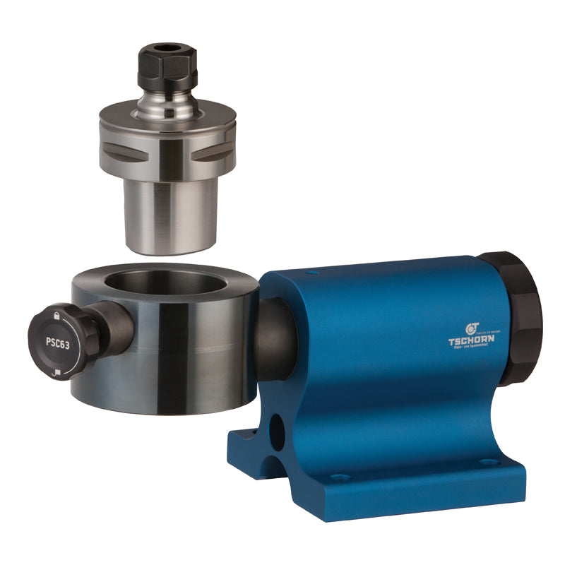 Adapter til værktøjsholder PSC63