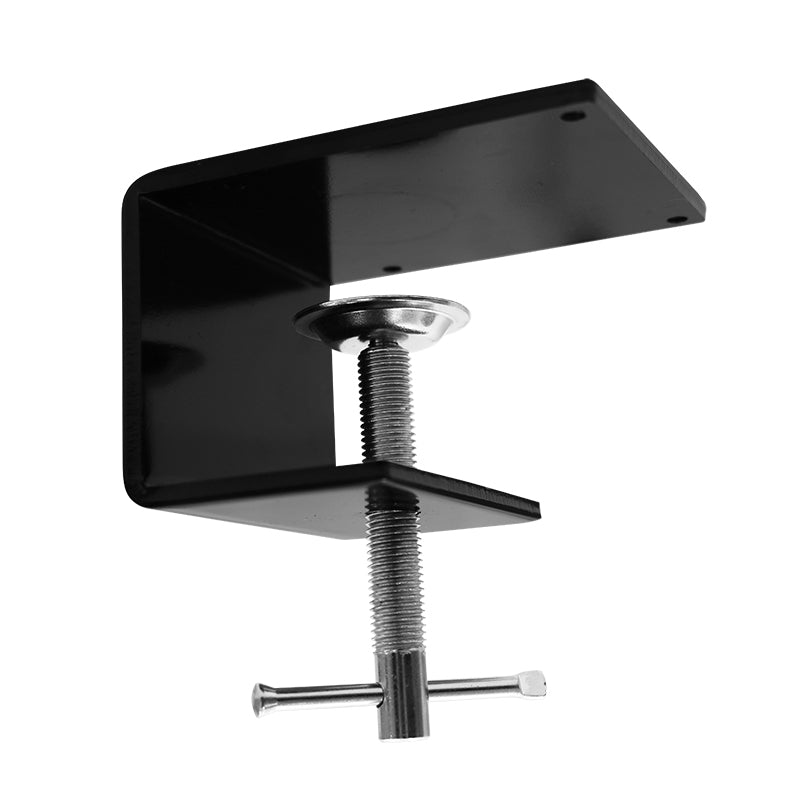 Bordbeslag til maskinlys med hulafstand 60 × 60 mm