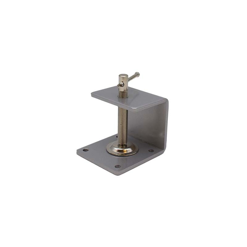Bordbeslag til maskinlys med hulafstand 45 × 45 mm
