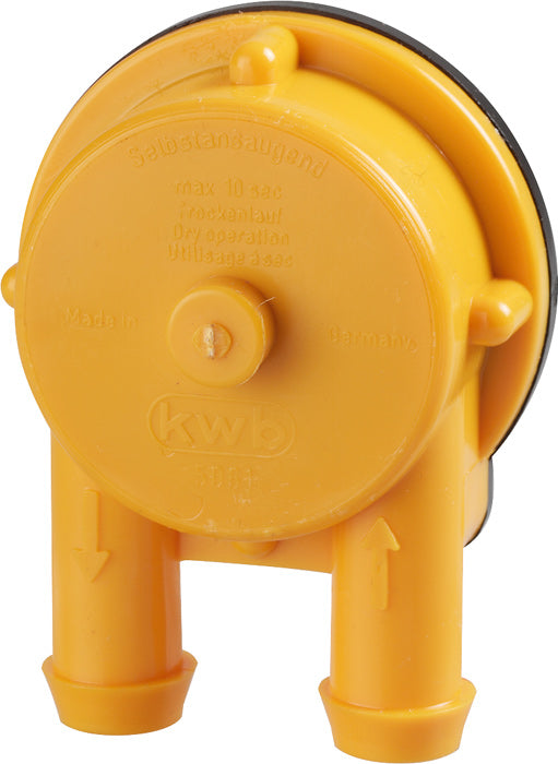 Pumpe til boremaskine P 61 - 1500 ltr.