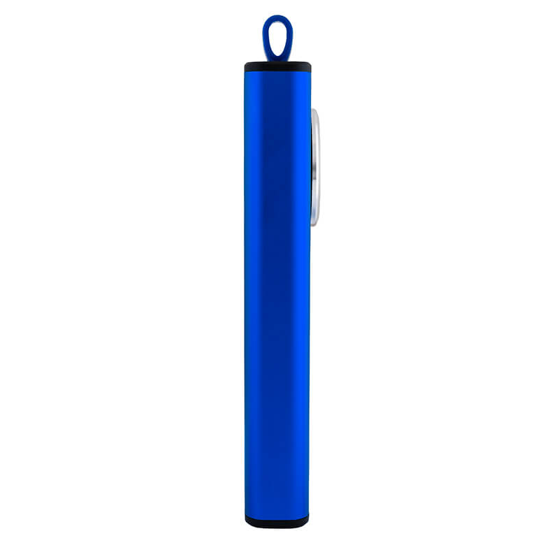 Arbejdslampe "S2" COB LED med genopladeligt batteri og 5 W Bluetooth-højttaler