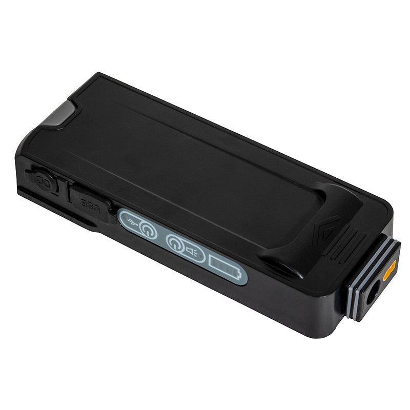 Batteripakke til arbejdslampe "S3" 20 W COB