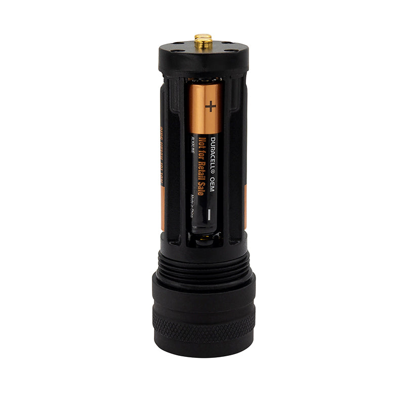 Stavlygte "N1" 450 lumen med fokus