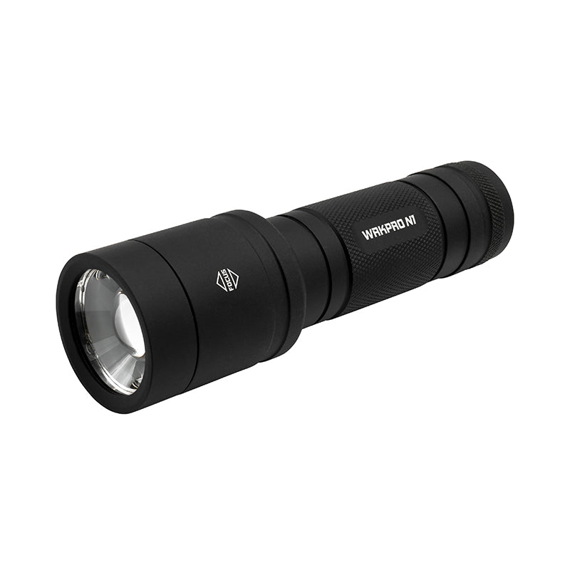 Stavlygte "N1" 450 lumen med fokus
