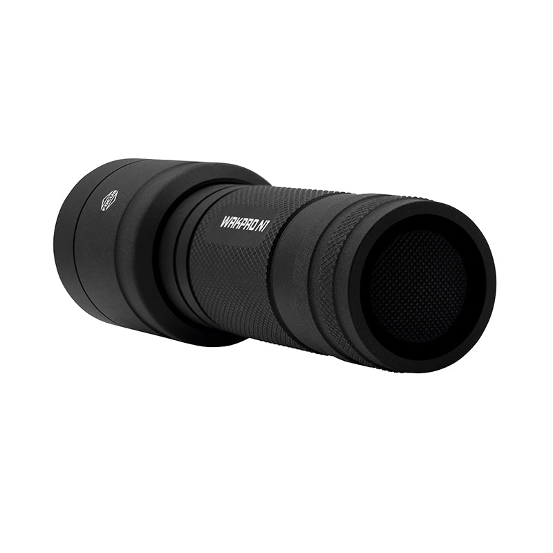 Stavlygte "N1" 450 lumen med fokus
