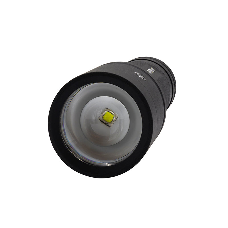 Stavlygte "N1" 450 lumen med fokus