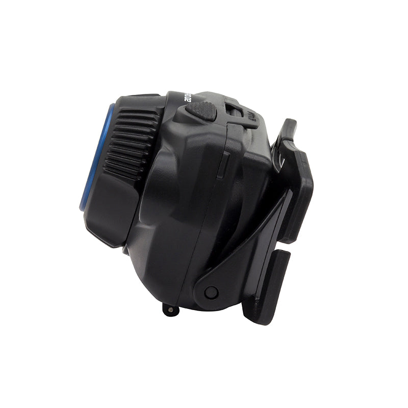 Pandelampe "Q2" med fokus og sensor