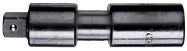 414H forlænger 54 mm, firkant 1/4"