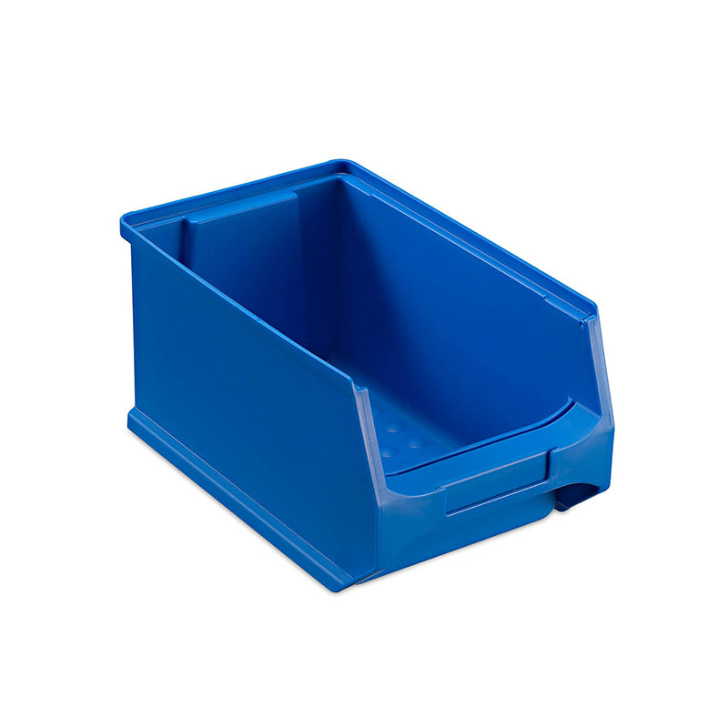 Reolkasse 3.0 (blå) 235 × 145 × 125 mm