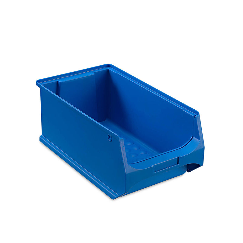 Reolkasse 4.0 (blå) 350 × 200 × 150 mm