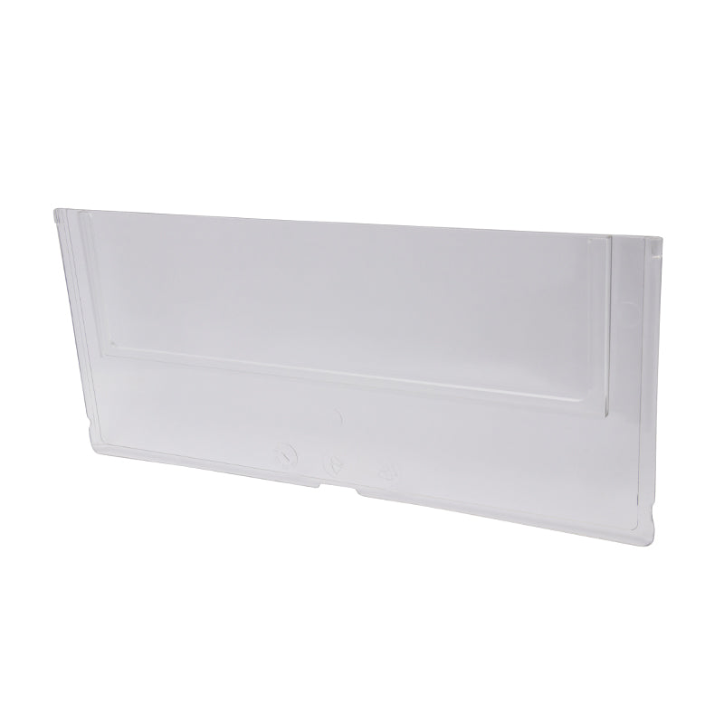 Skillerum bred version til lagerkasse med bredde 183 mm (10 stk. pr. pakning)