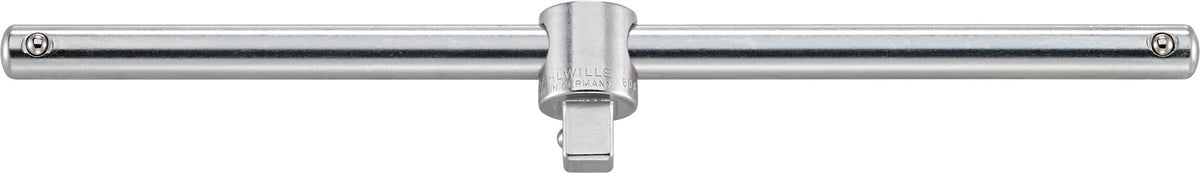 506 tværgreb, firkant 1/2"