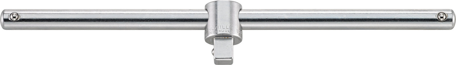 506 tværgreb, firkant 1/2"
