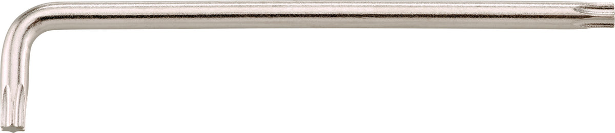 10766 vinkelnøgle TORX® T9
