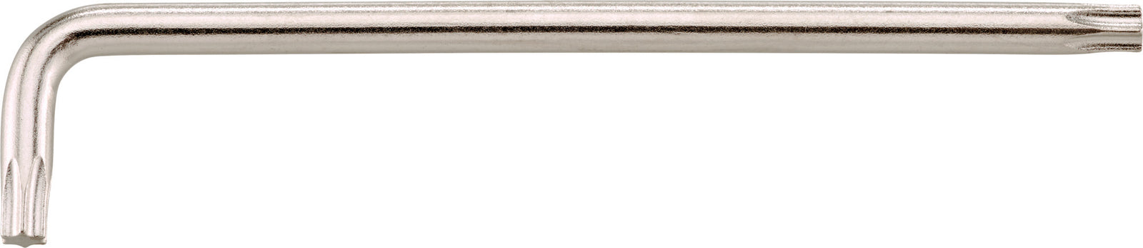 10766 vinkelnøgle TORX® T27