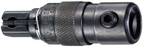 433/1 låseadapter, firkant 3/8"