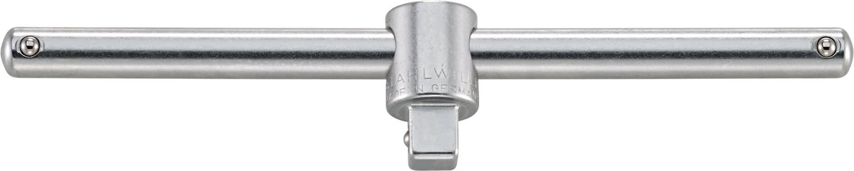 425 tværgreb, firkant 3/8"