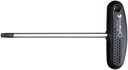 DRALL® 10769 skruetrækker TORX® T50, 130 mm