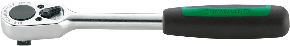 512-2K skraldenøgle, firkant 1/2"