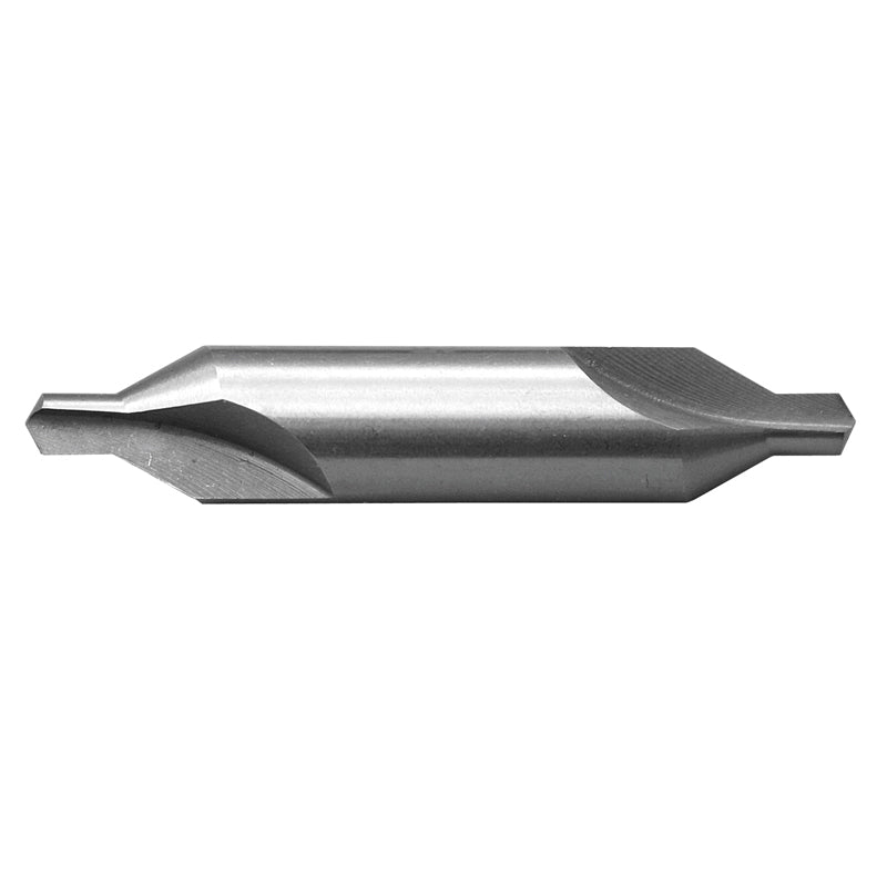 Centrerbor (pinolbor) 5,00 × 12,5 mm DIN 333 A