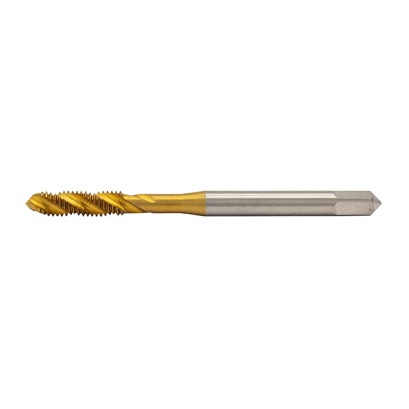 Spiraltap M6 × 1,00 HSS-TIN 35° DIN 371