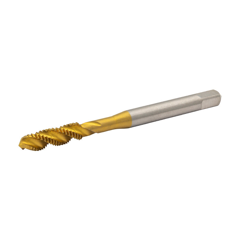 Spiraltap M6 × 1,00 HSS-TIN 35° DIN 371