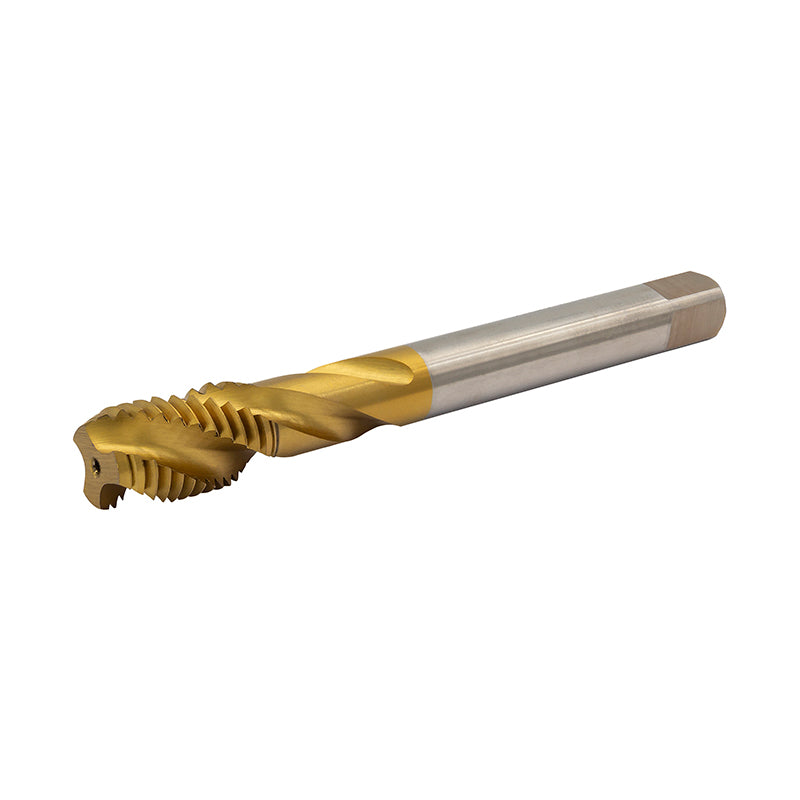 Spiraltap M14 × 2,00 HSS-TIN 35° DIN 376