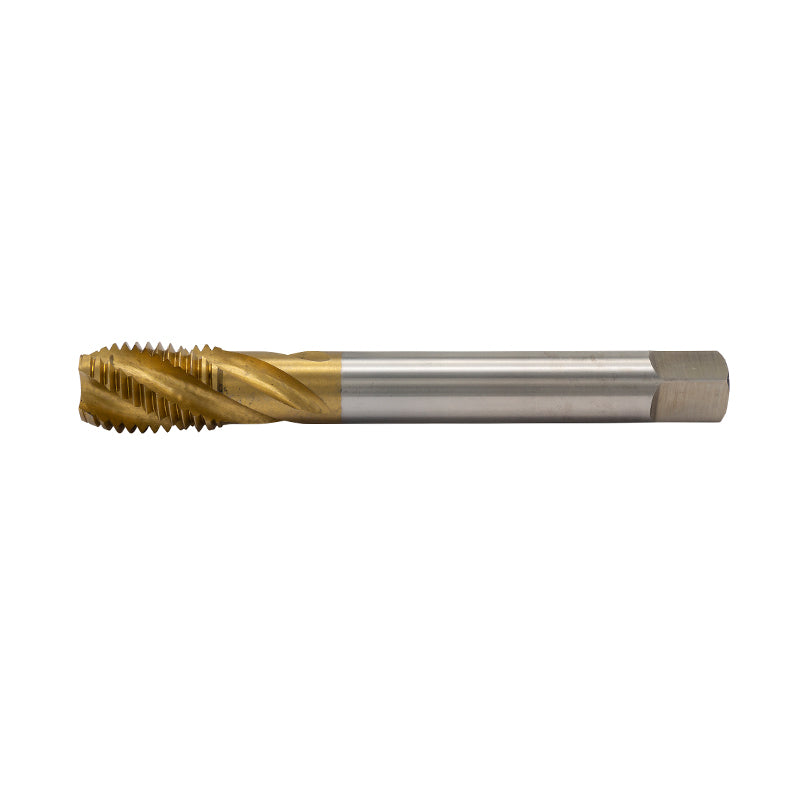 Spiraltap M20 × 2,50 HSS-TIN 35° DIN 376