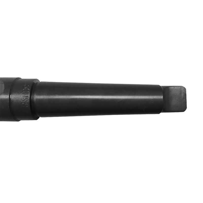 Spiralbor med morsekonusskaft MK1 14,00 mm HSS type N DIN 345