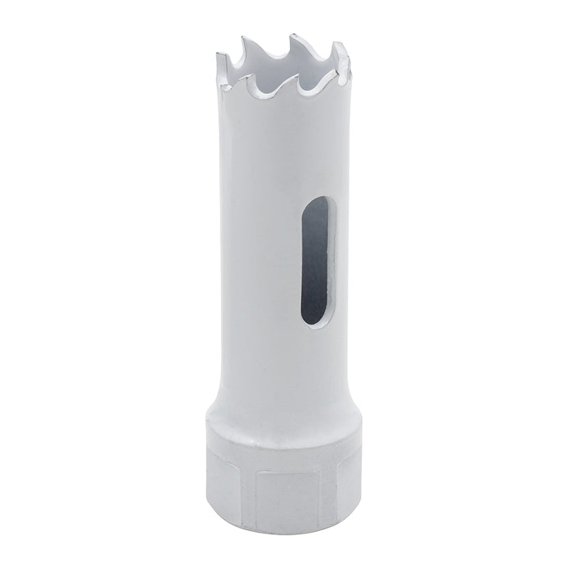 Hulsav Ø17 mm (11/16") HSS Bi-Metal M42 med 8% kobolt