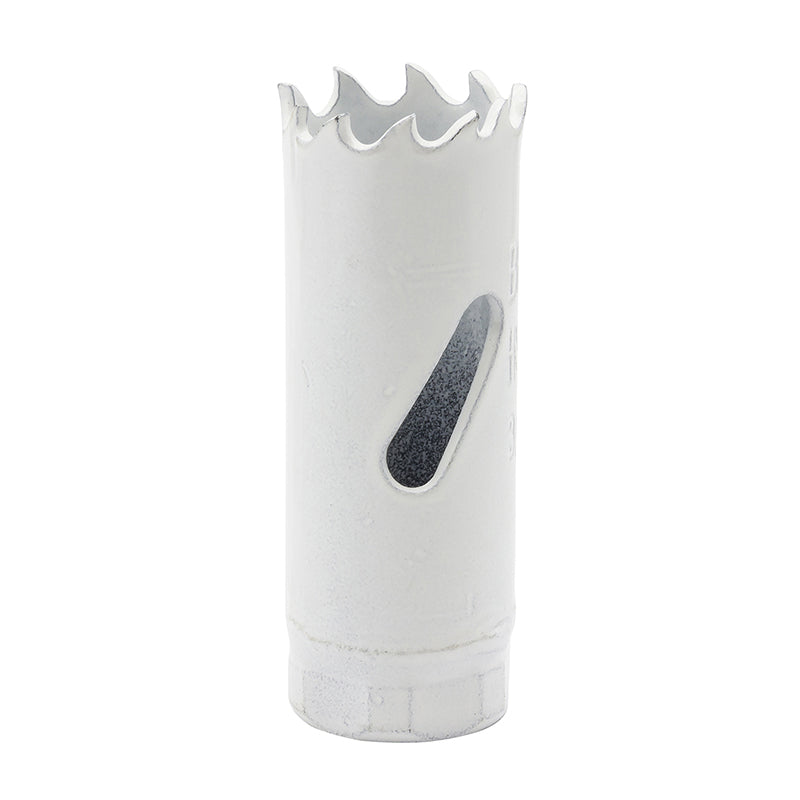 Hulsav Ø20 mm (25/32") HSS Bi-Metal M42 med 8% kobolt