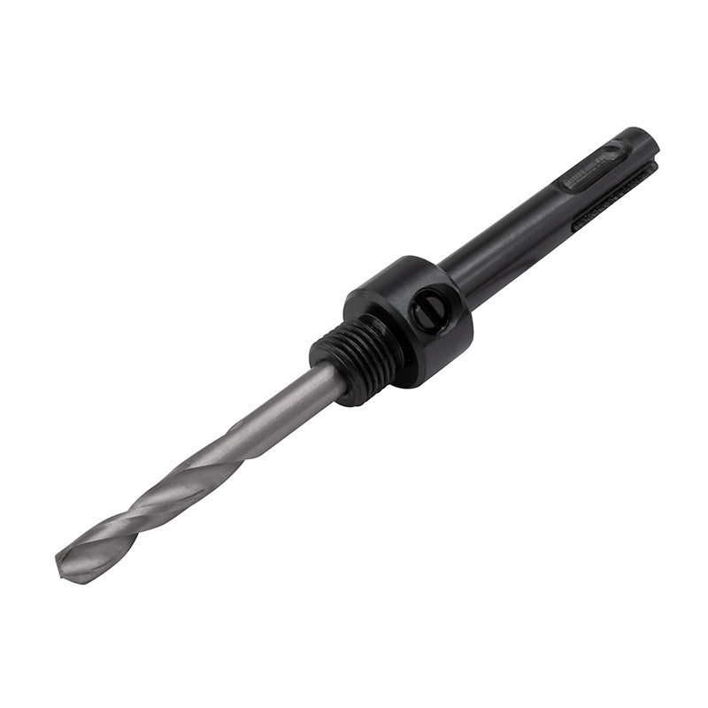 Hulsavsholder SDS-skaft til hulsave Ø14–30 mm