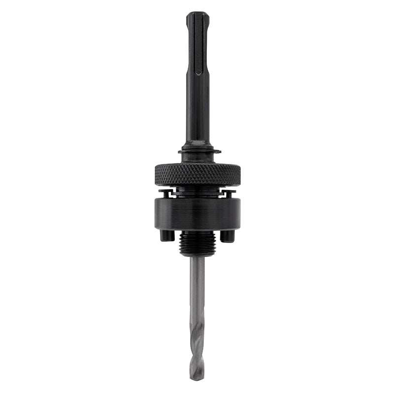 Hulsavsholder SDS-skaft til hulsave Ø32–250 mm