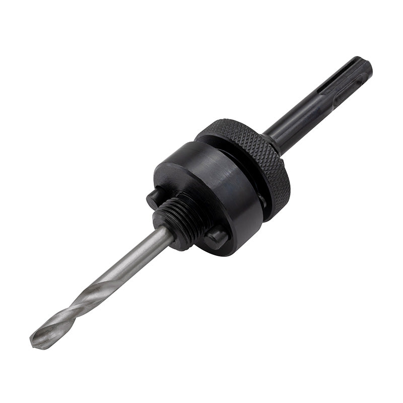Hulsavsholder SDS-skaft til hulsave Ø32–250 mm