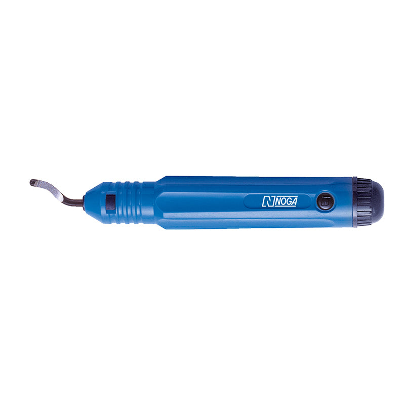 Afgrater NB1100 med plastikhåndtag