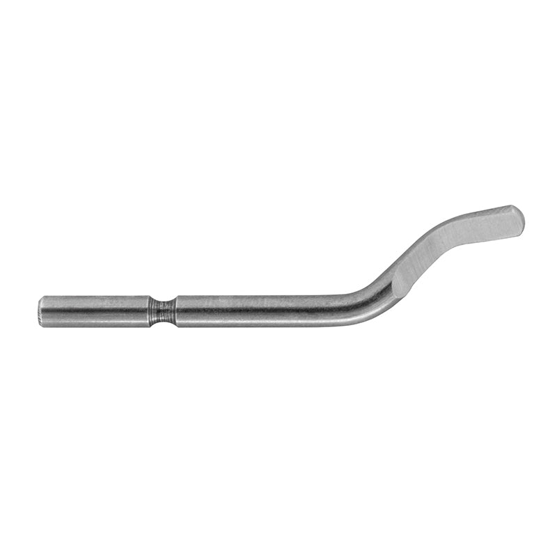 Afgraterklinge BS2010 S20 V/H HSS (62–64Rc)
