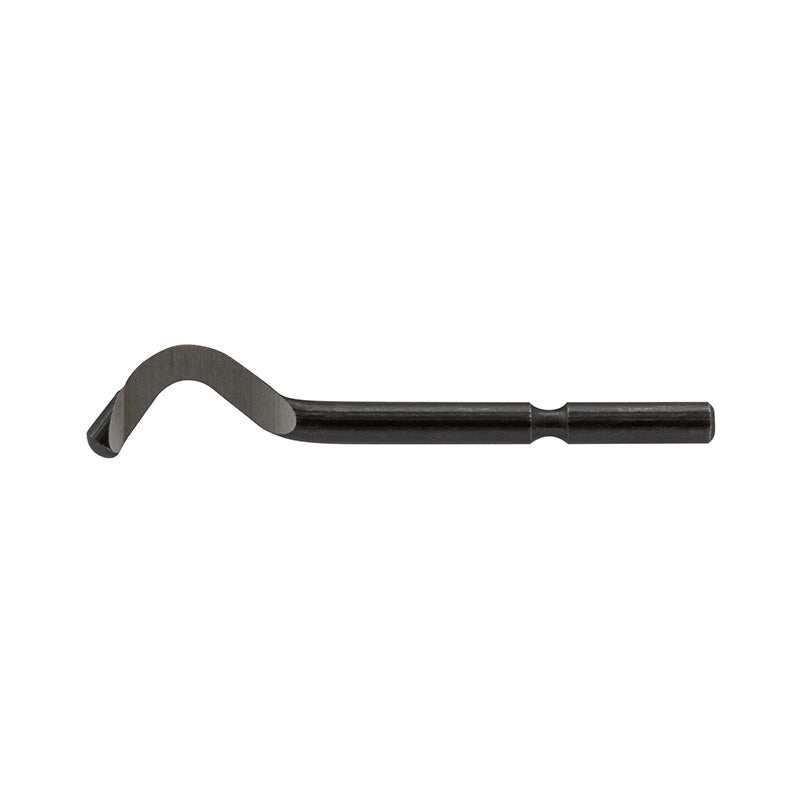 Afgraterklinge BS3010 S30 HSS (62–64Rc)