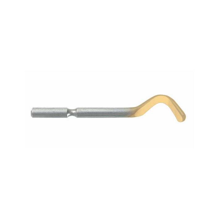 Afgraterklinge BS3003 S30 HSS-TIN (62–64Rc)